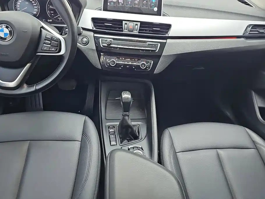 BMW X1 — миниатюра 16