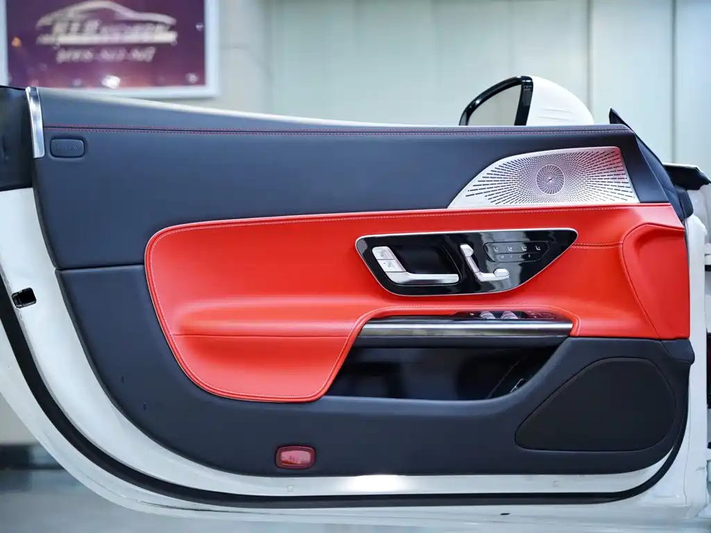 Mercedes-Benz SL-Class AMG — миниатюра 14