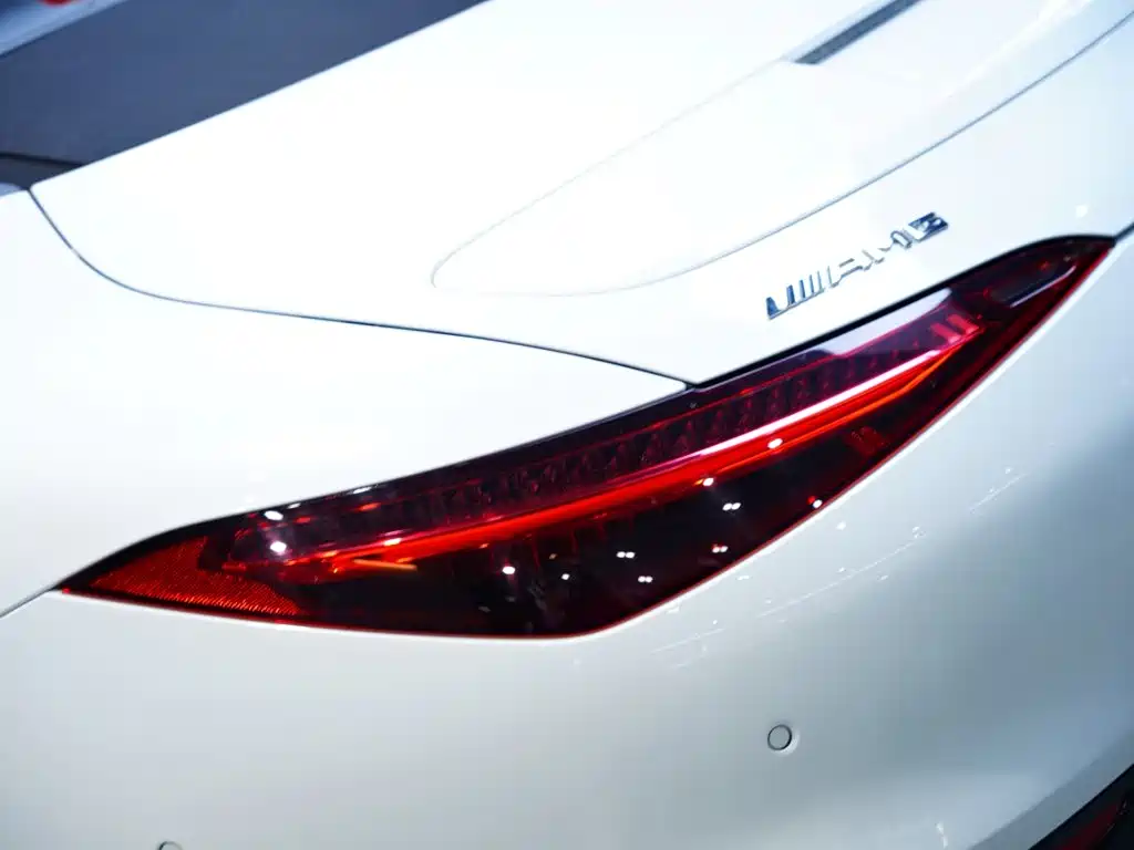 Mercedes-Benz SL-Class AMG — миниатюра 8