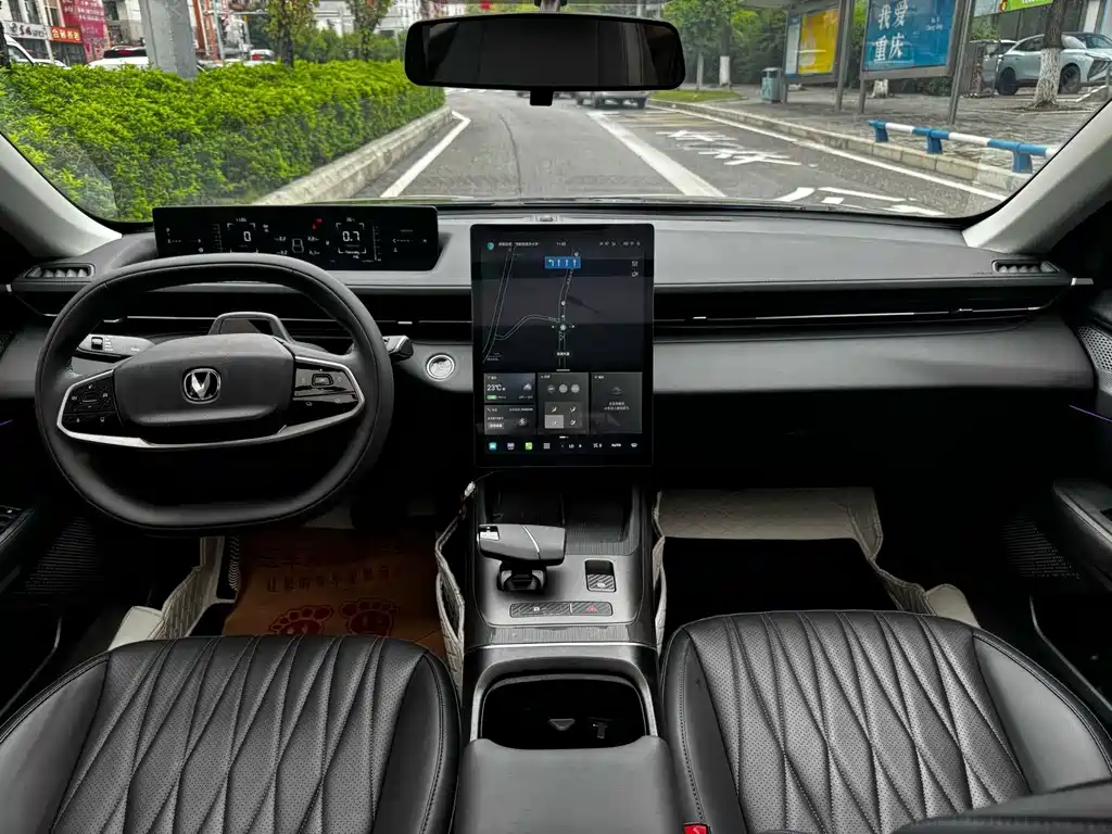 Changan Yida — миниатюра 13