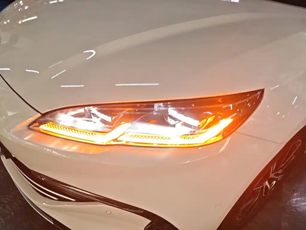 BYD Seal 06 — миниатюра 24
