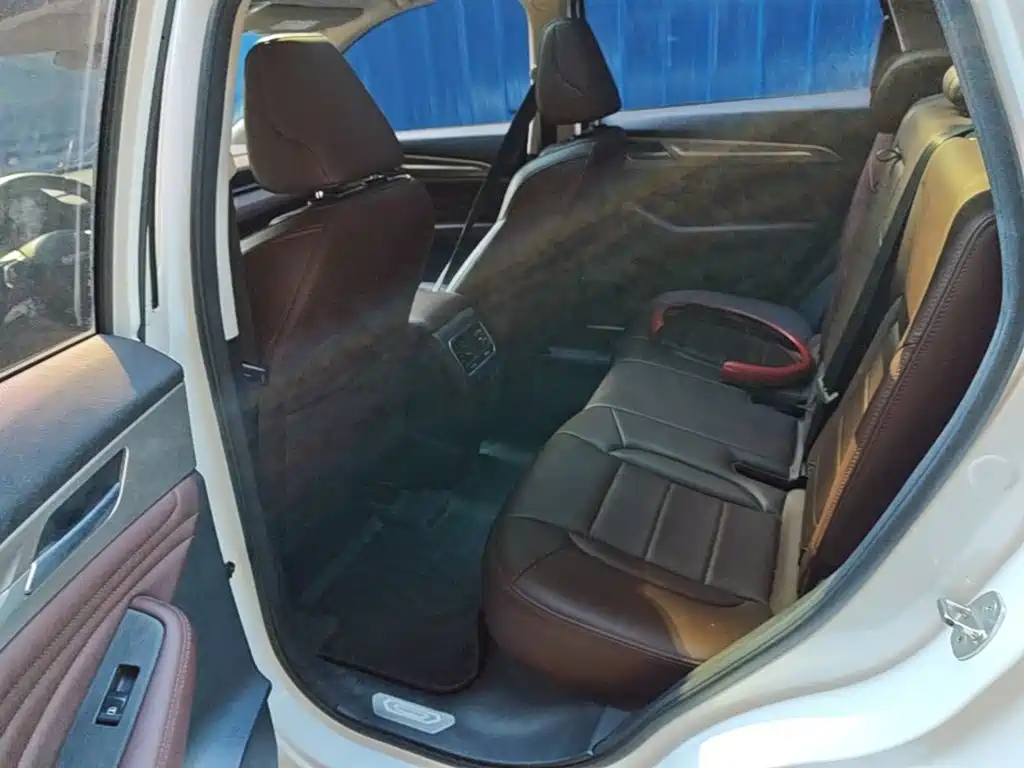 Haval F7 — миниатюра 13