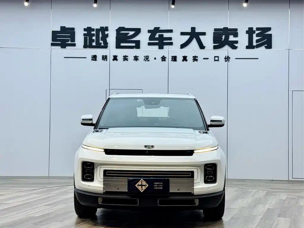 GEELY AUTOMOBILE GEELY ICON