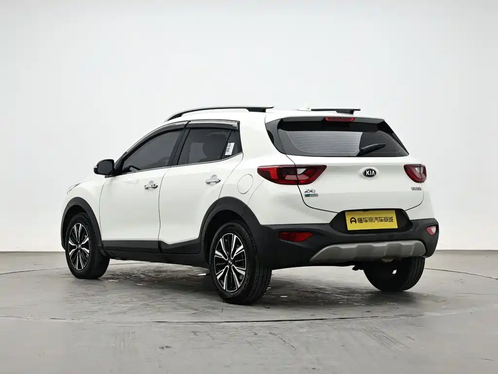 Kia KX1 — миниатюра 18