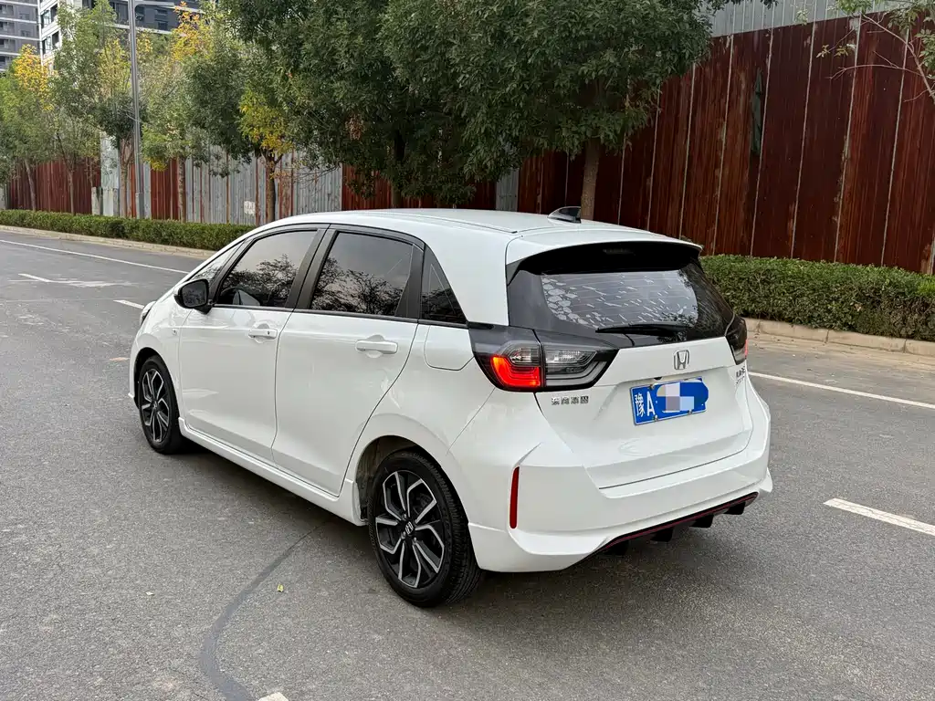 Honda Life — миниатюра 17