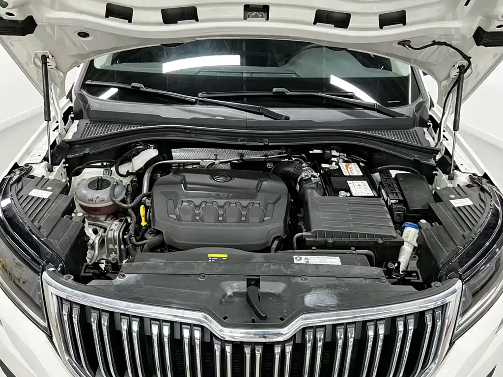 Skoda Kodiaq — миниатюра 15