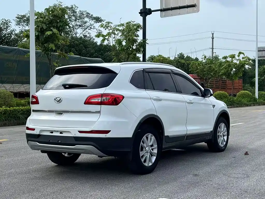 Huasu Huansu S6 — миниатюра 6
