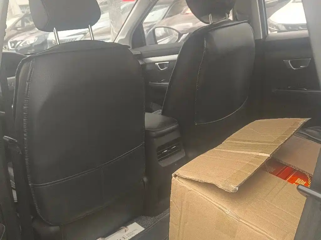 Wuling Xingchen — миниатюра 6