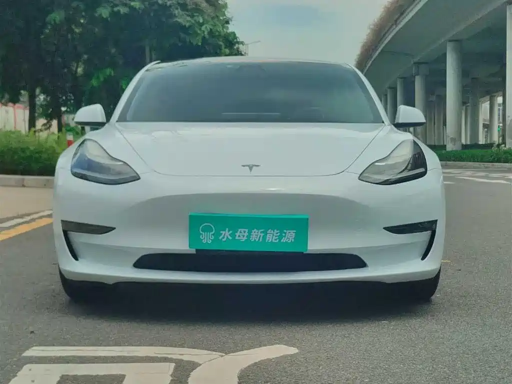 Tesla Model 3 — миниатюра 2