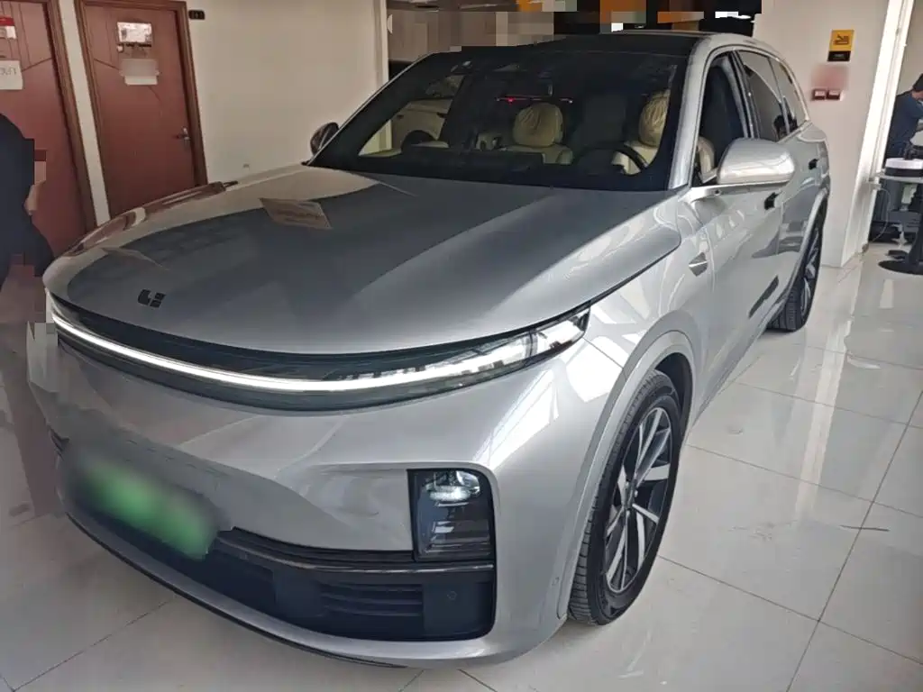 Li Auto L7