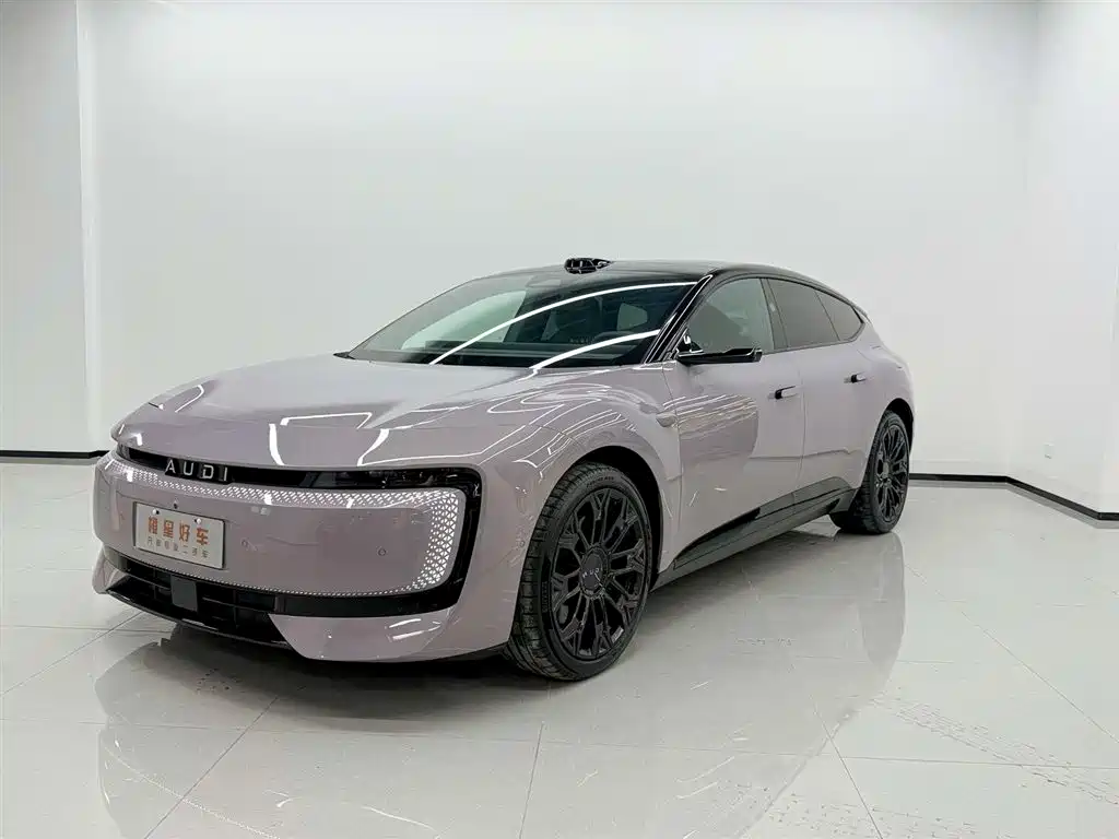 Audi E5 Sportback