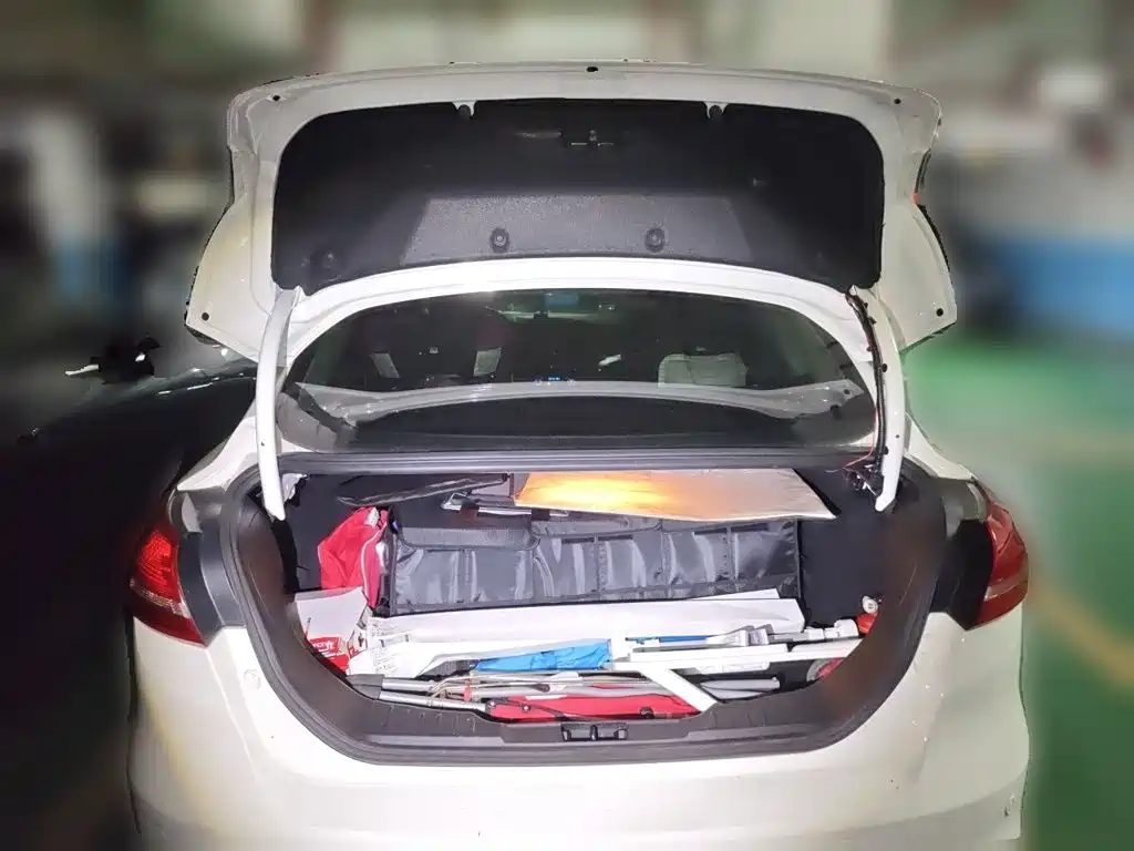 Ford Focus — миниатюра 15
