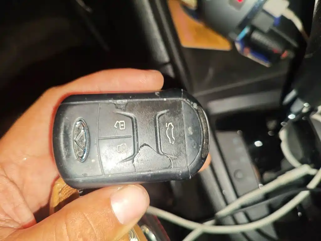 Chery Arrizo 5 — миниатюра 9