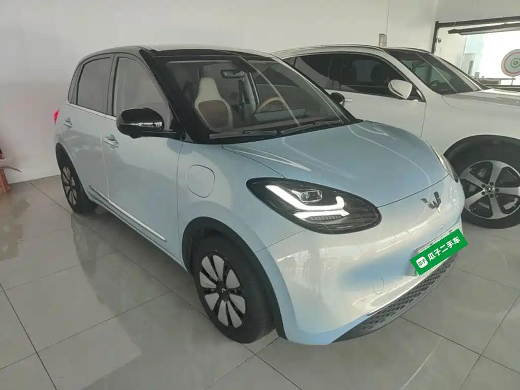 Wuling Binguo 2025 410km Premium