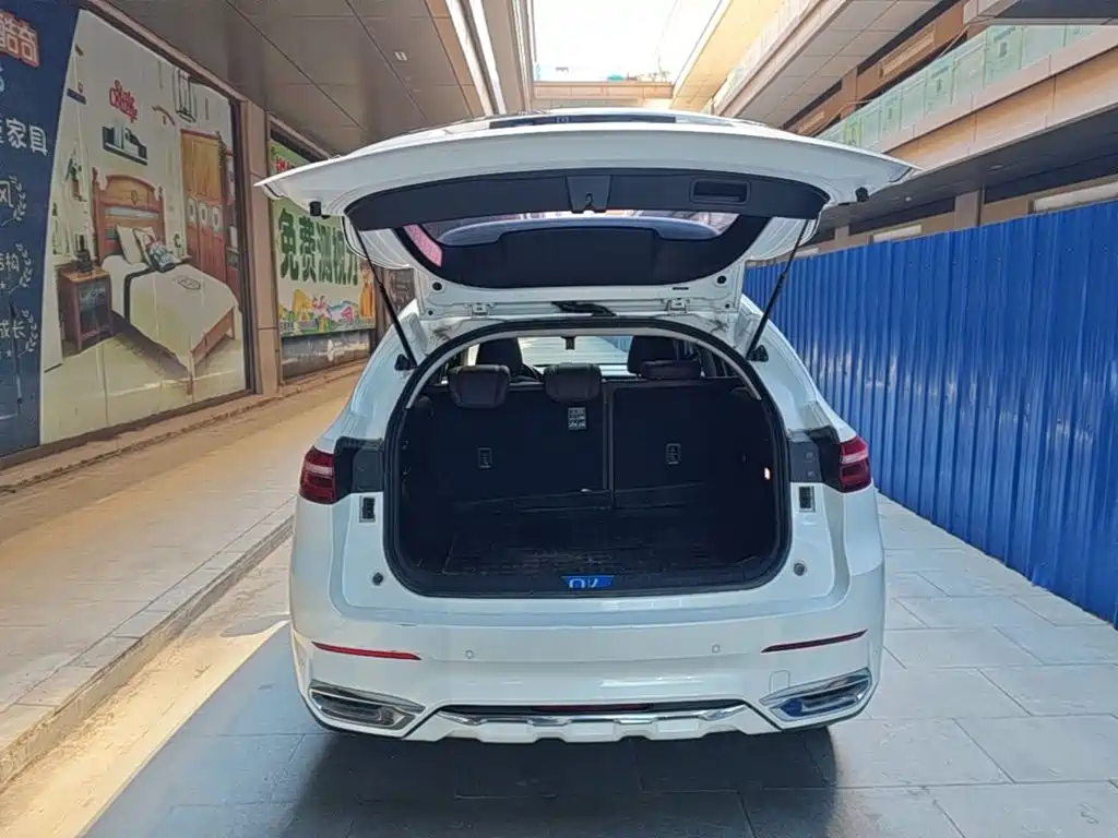 Haval F7 — миниатюра 15
