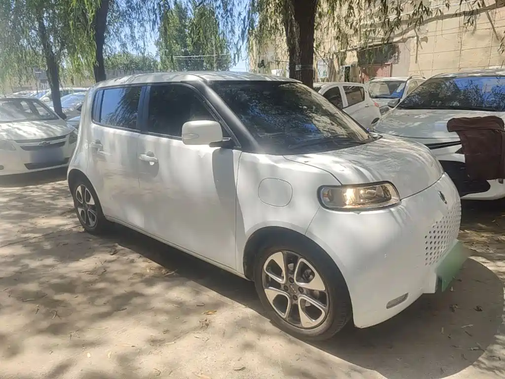 Ora Ora White Cat — миниатюра 4