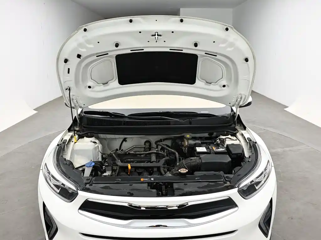 Kia KX1 — миниатюра 16