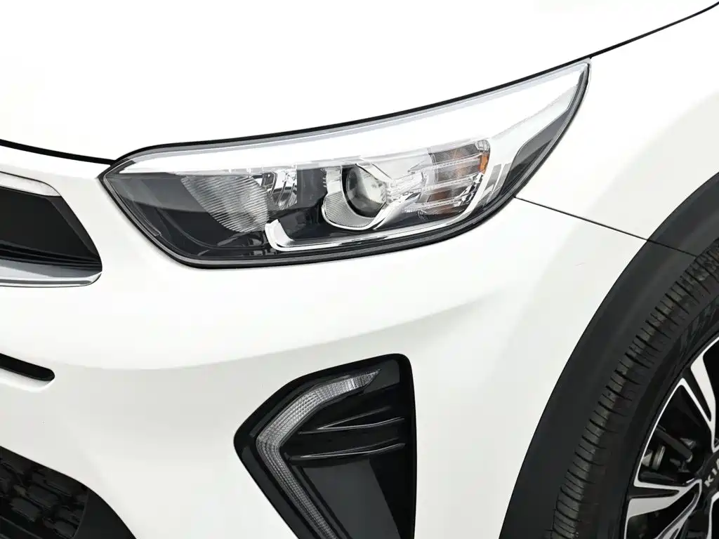 Kia KX1 — миниатюра 17