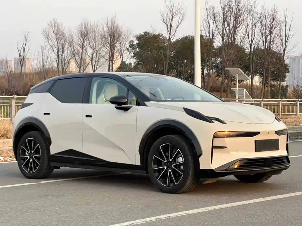 ZEEKR EXTREME KRYPTON X