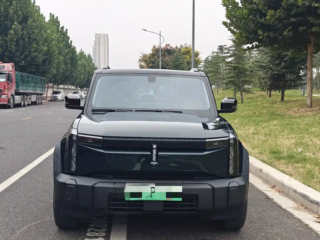 iCAR iCAR 03 — миниатюра 2