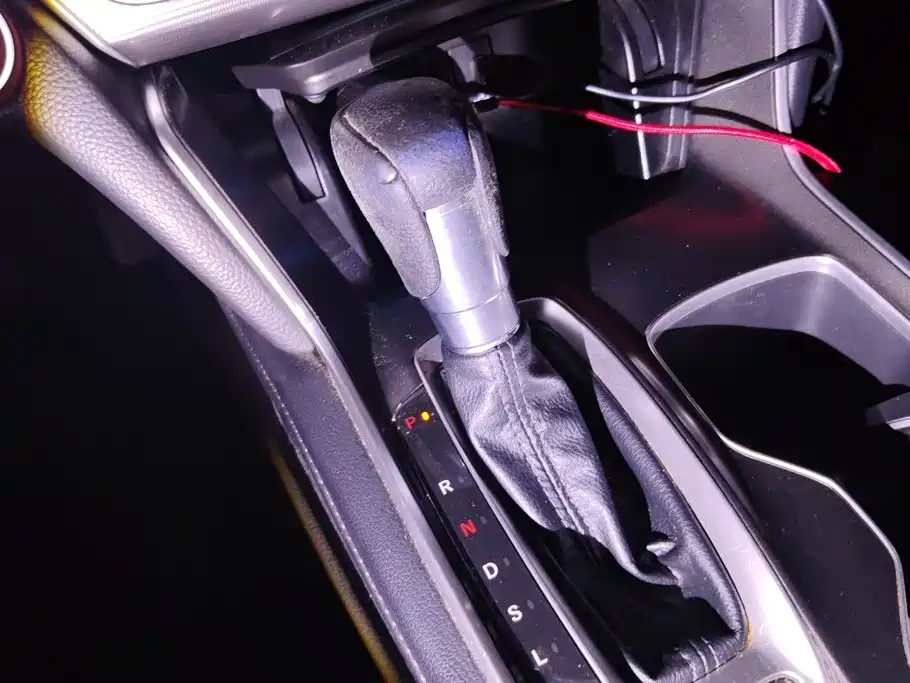 Honda Accord — миниатюра 16