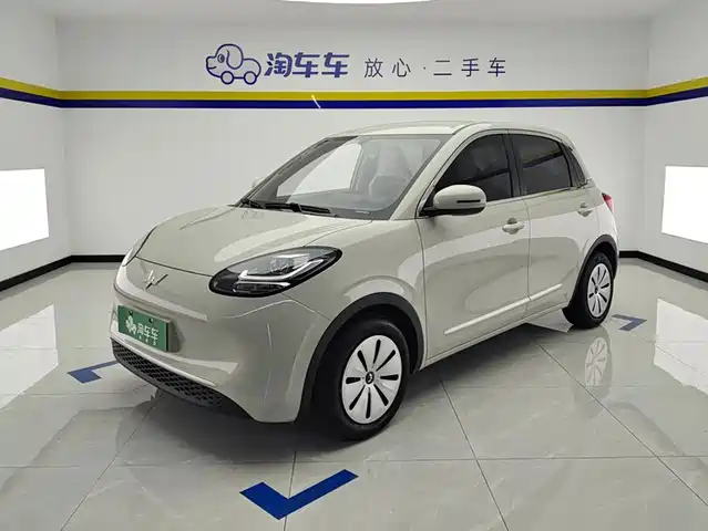 2024 Wuling Motors Binguo