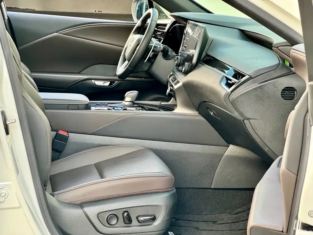 Lexus RX 2023 350h