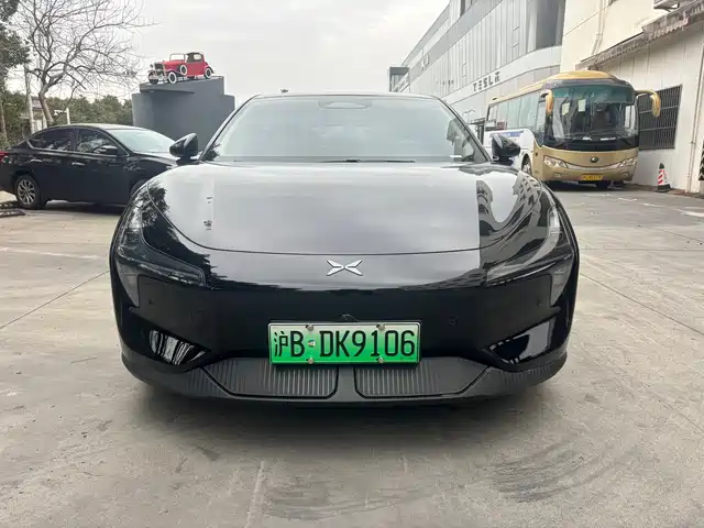 XIAOPENG MONA M03 2025