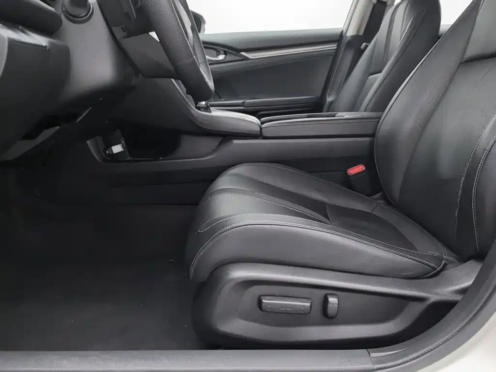 Honda Civic — миниатюра 20