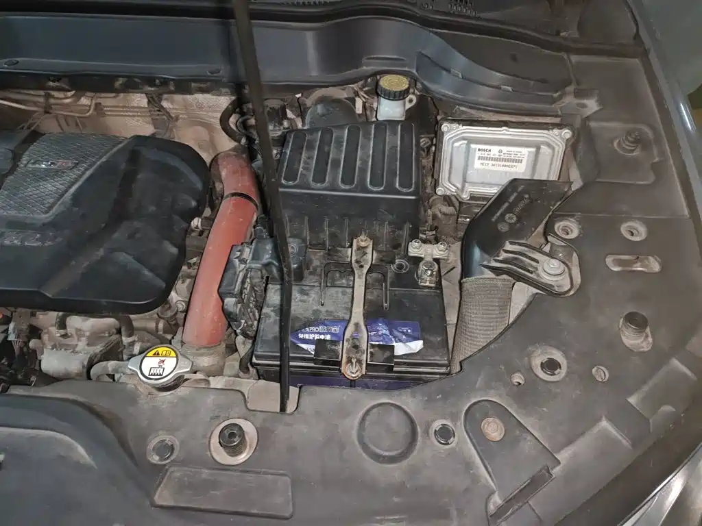 Haval H2 — миниатюра 21