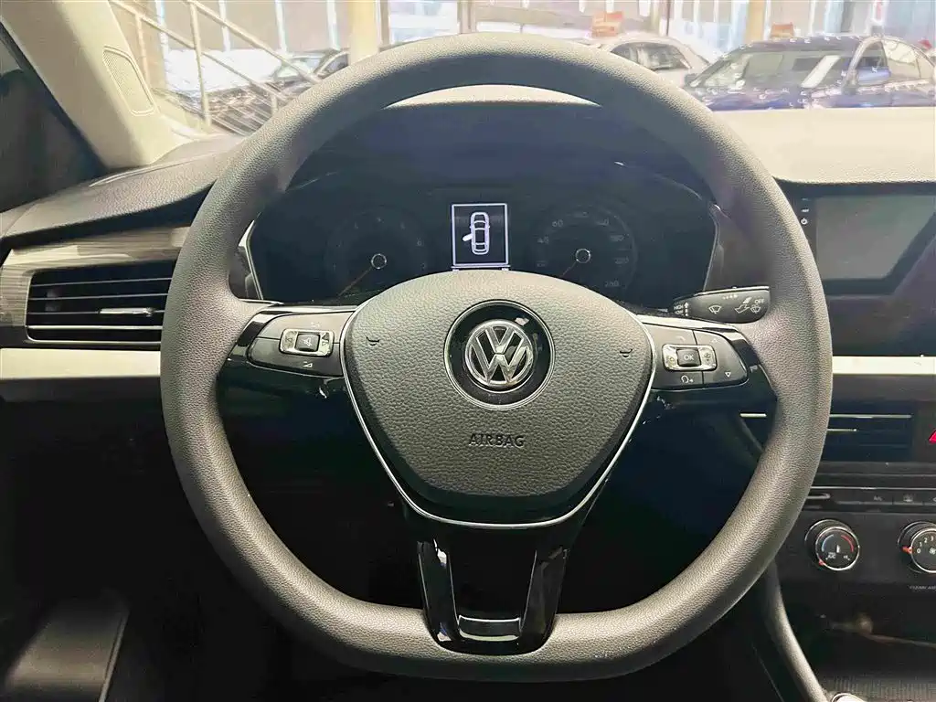 Volkswagen Lavida — миниатюра 16