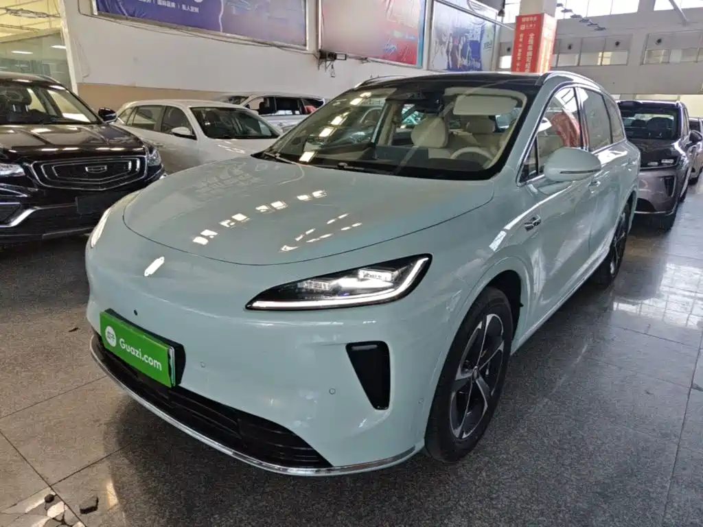 Shangjie H5 2025 Pro
