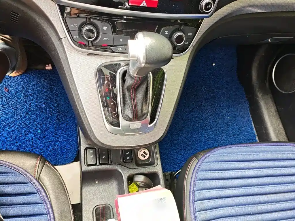 Haval H6 — миниатюра 7
