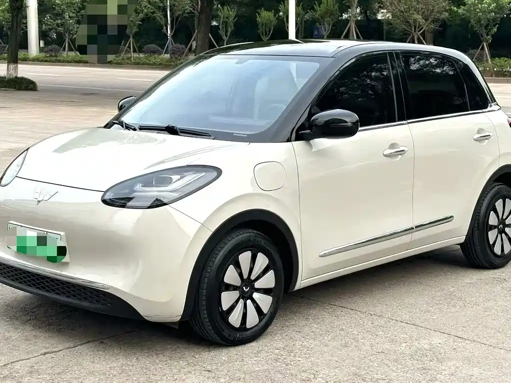 Wuling Bingo 2023
