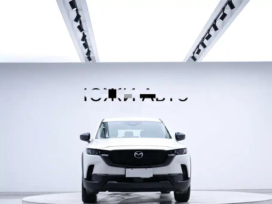 Mazda CX-50 Xingye 2023