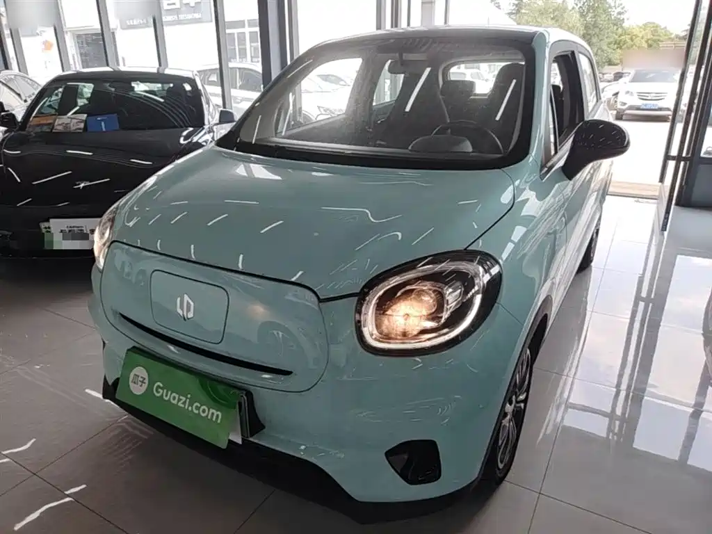 Leapmotor Leapmotor T03 2025