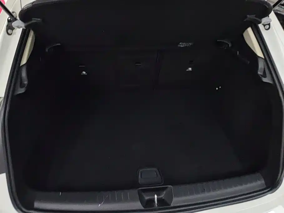 Mercedes-Benz GLA 2016 GLA 200