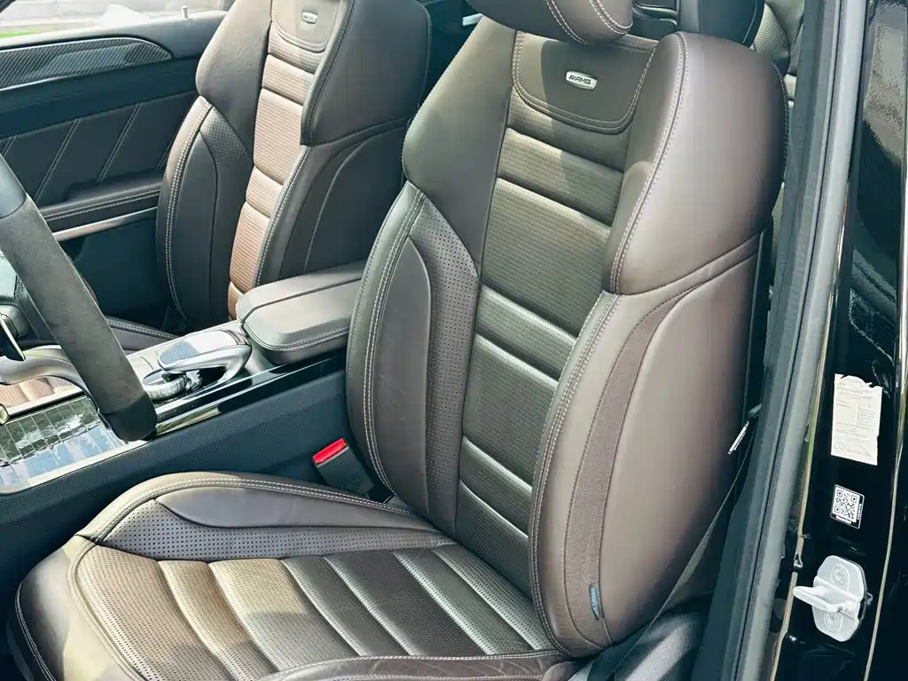 Mercedes-Benz GLS AMG AMG GLS 63 4MATIC, фото 10