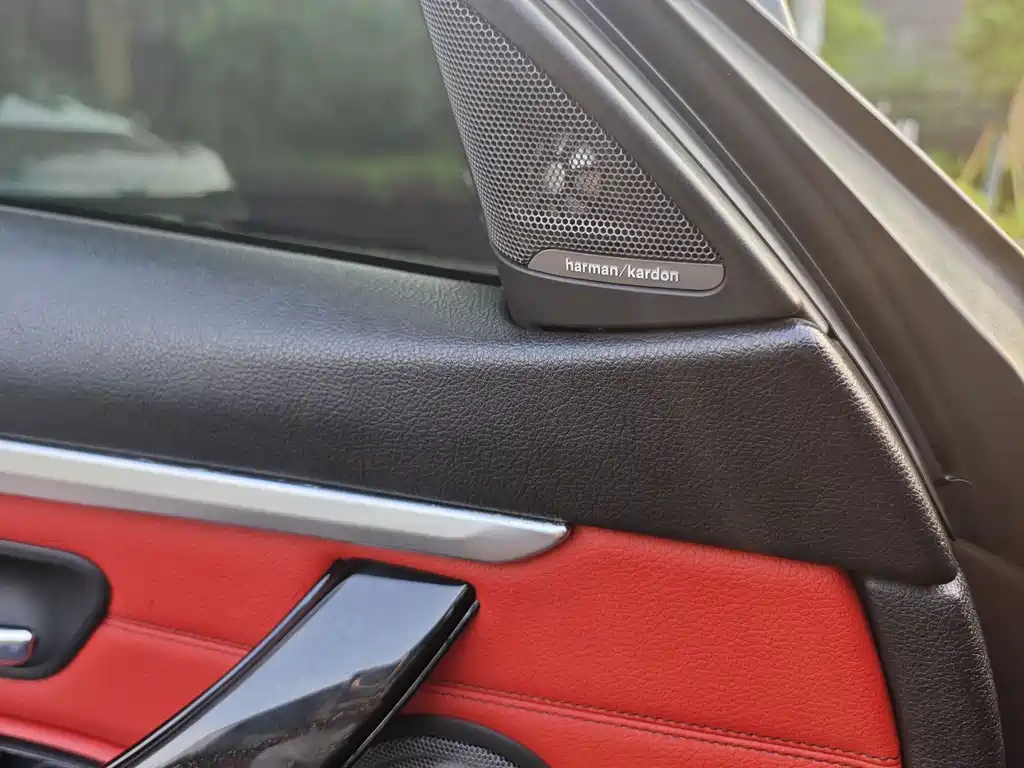 BMW 4 Series 4 2019 430i M Sport