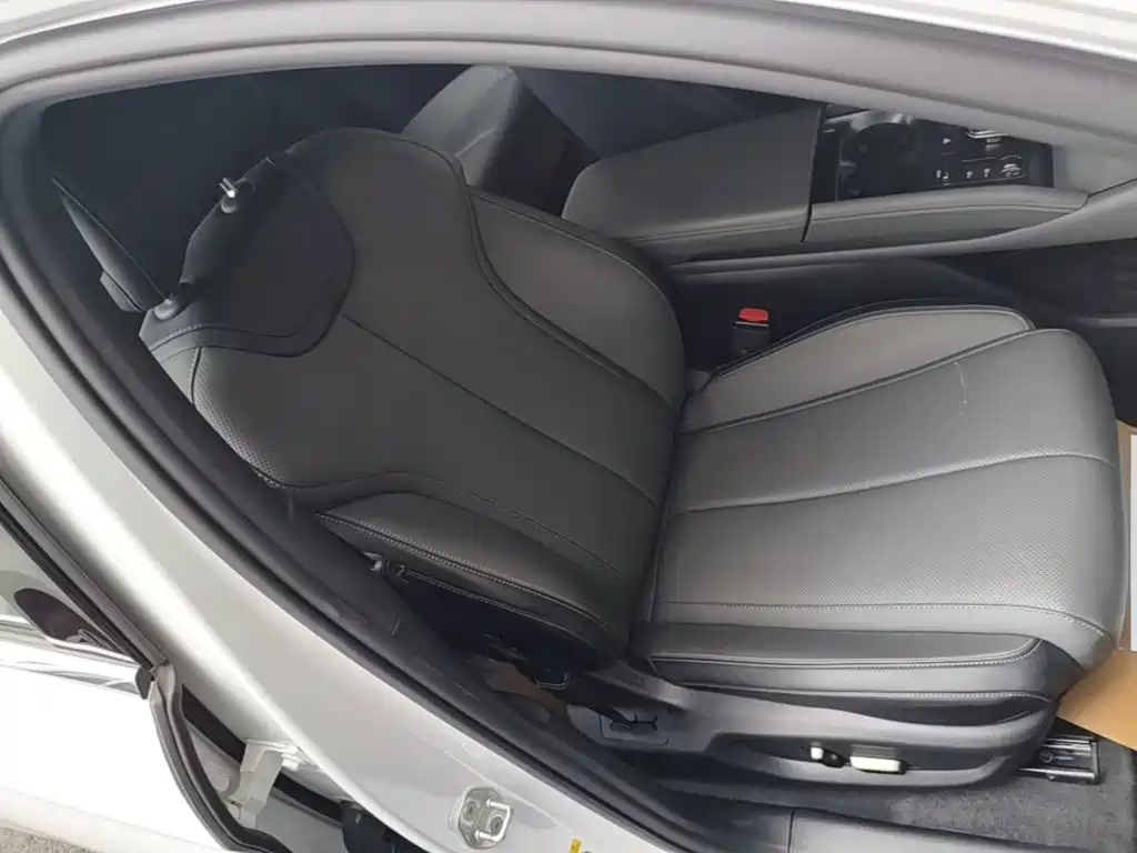 BYD Qin L — миниатюра 25
