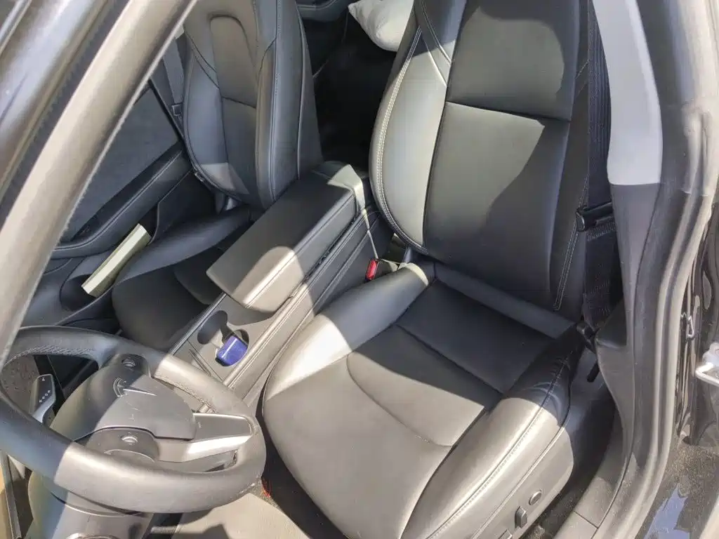 Tesla Model 3 — миниатюра 11