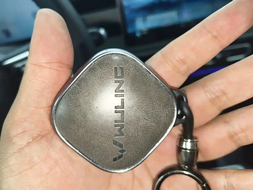 Baojun Yueye Plus — миниатюра 9