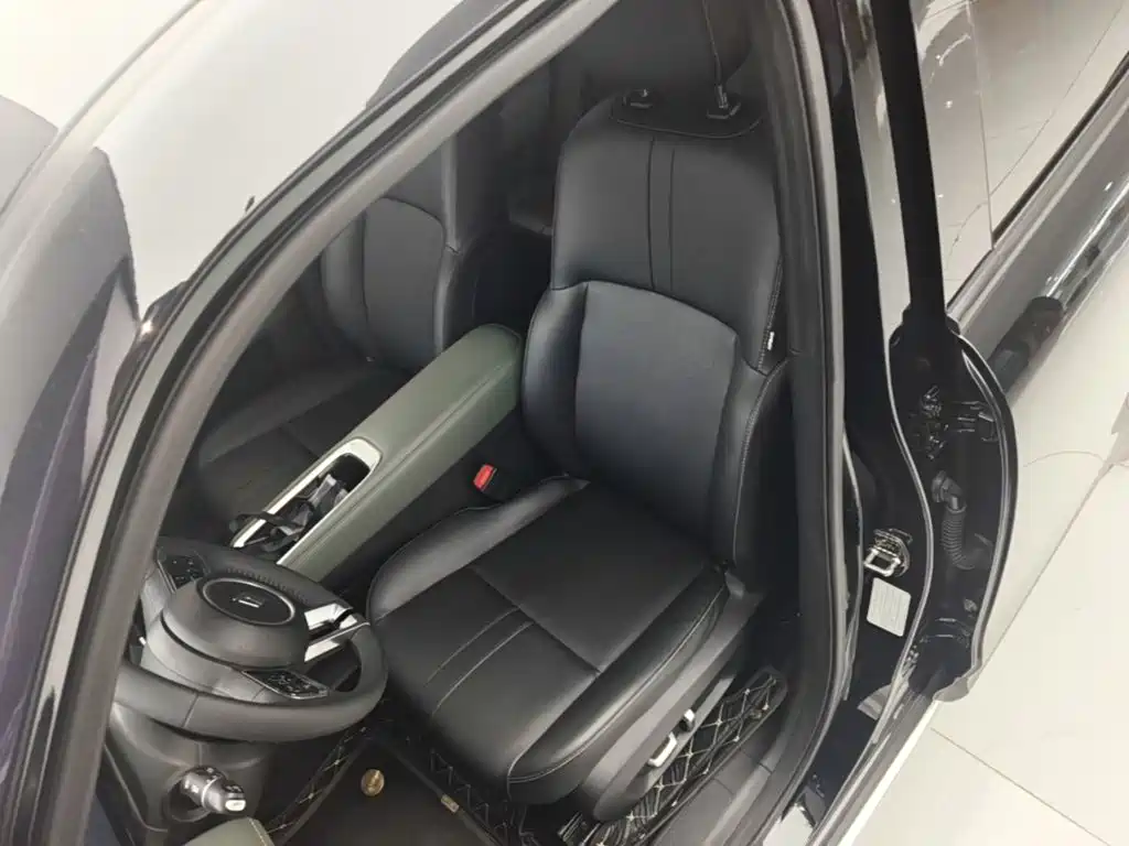 Baojun Yueye Plus — миниатюра 15