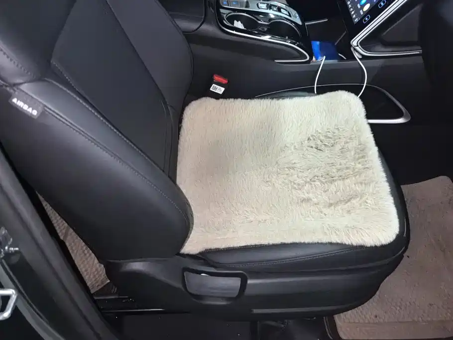 Hyundai Tucson — миниатюра 8