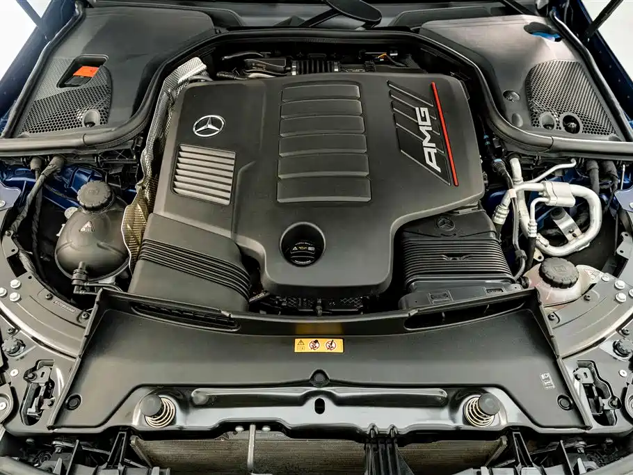Mercedes-Benz AMG GT — миниатюра 26
