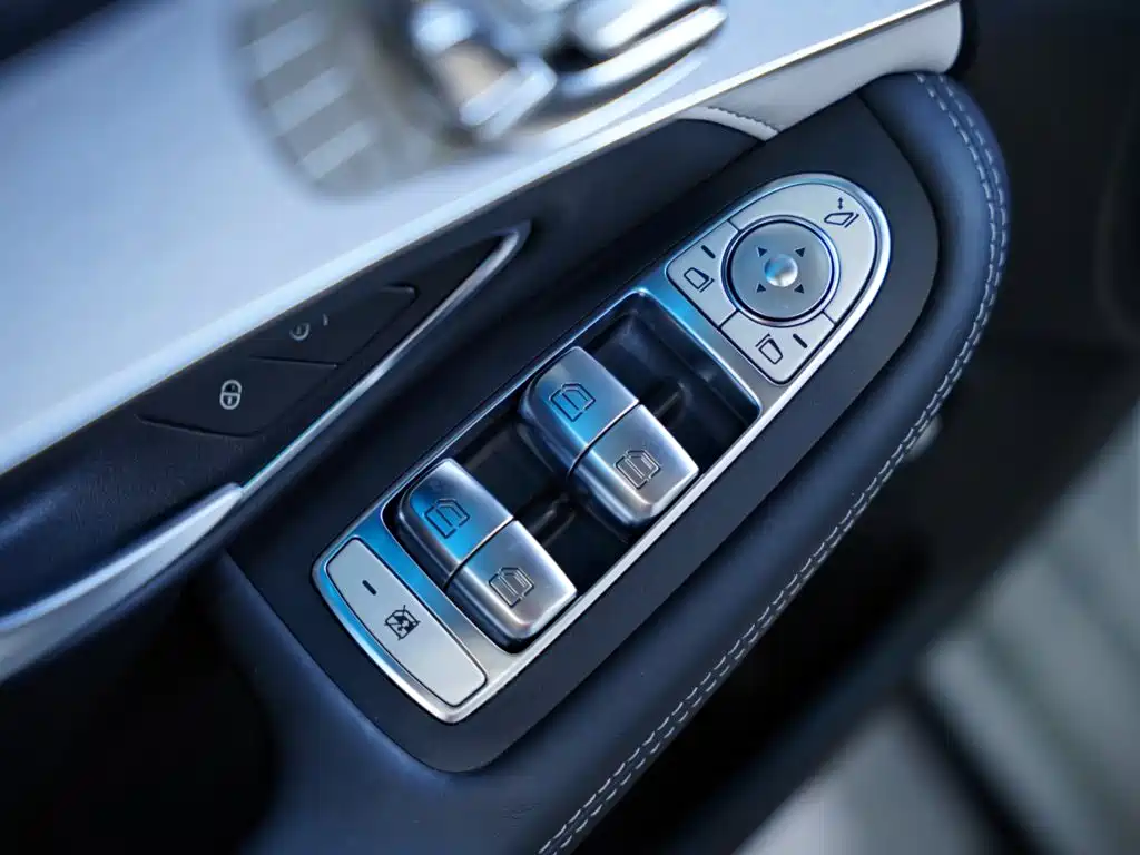 Mercedes-Benz C-Class AMG — миниатюра 20