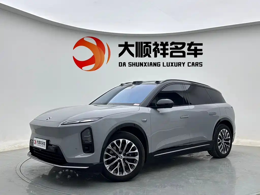 Nio ES6 2025