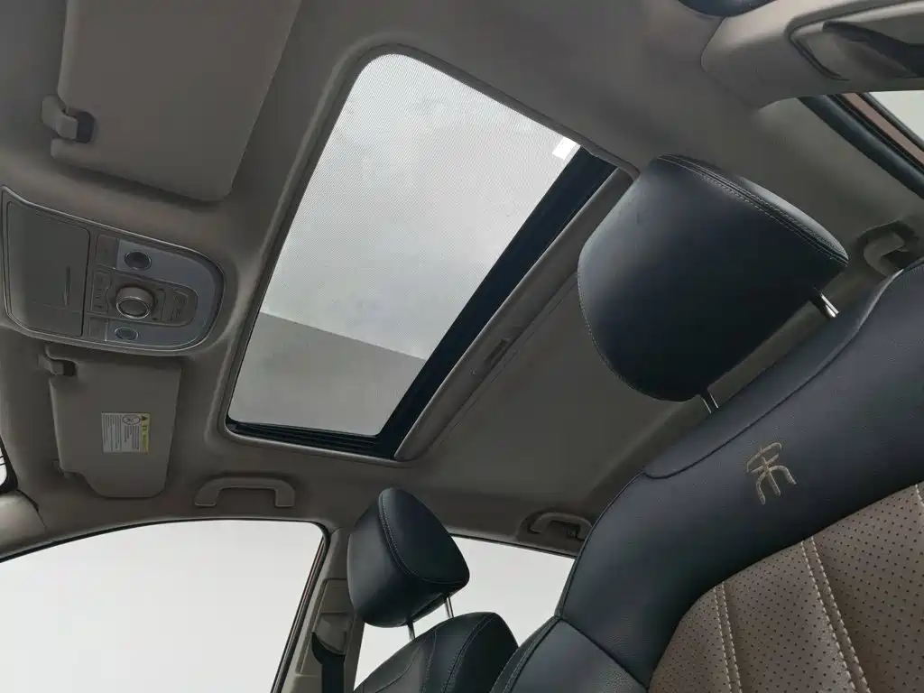 BYD Song — миниатюра 14
