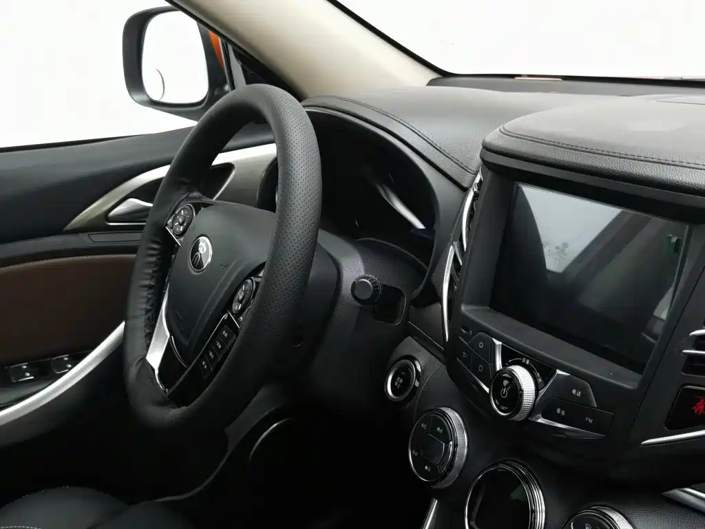BYD Song — миниатюра 22