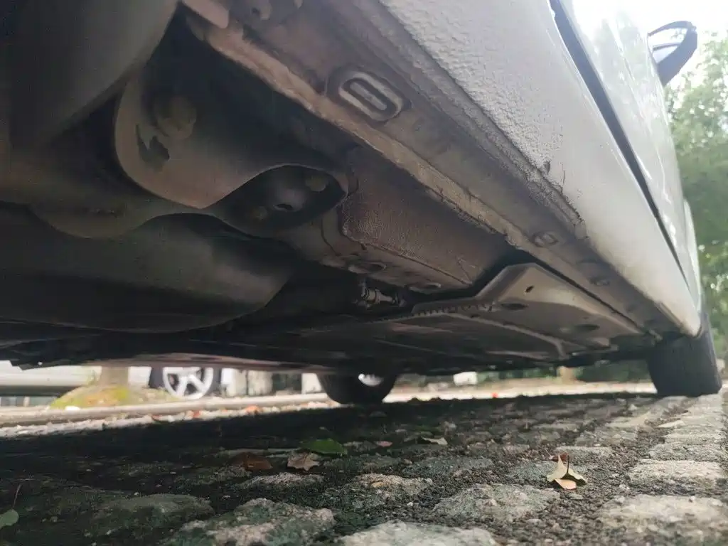 Volkswagen Golf — миниатюра 18